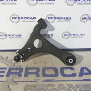 Recambios, Recambios Berrocar