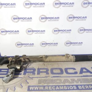 Carrito, Recambios Berrocar