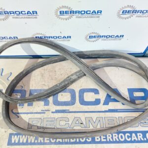 Recambios, Recambios Berrocar