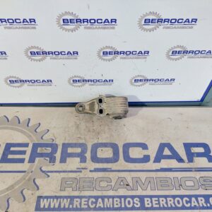 Carrito, Recambios Berrocar