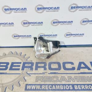 Carrito, Recambios Berrocar