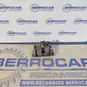 Carrito, Recambios Berrocar