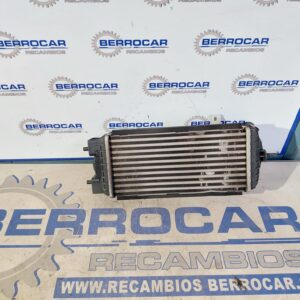 Carrito, Recambios Berrocar