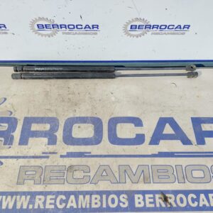 Carrito, Recambios Berrocar