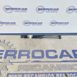 Carrito, Recambios Berrocar