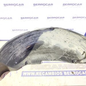 Recambios, Recambios Berrocar