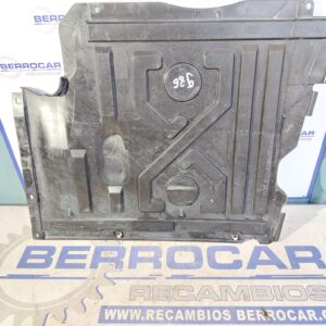 Carrito, Recambios Berrocar