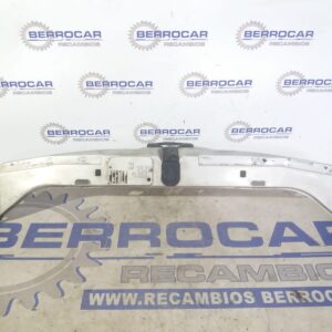 Carrito, Recambios Berrocar