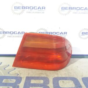 Recambios, Recambios Berrocar