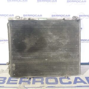 Carrito, Recambios Berrocar