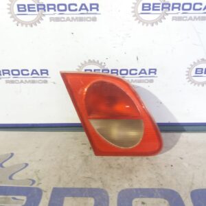 Recambios, Recambios Berrocar