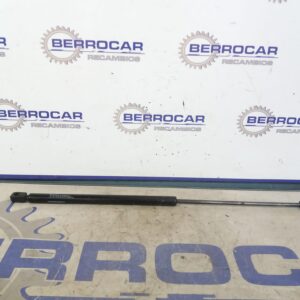 Recambios, Recambios Berrocar