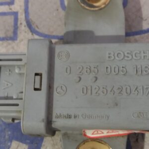 Carrito, Recambios Berrocar