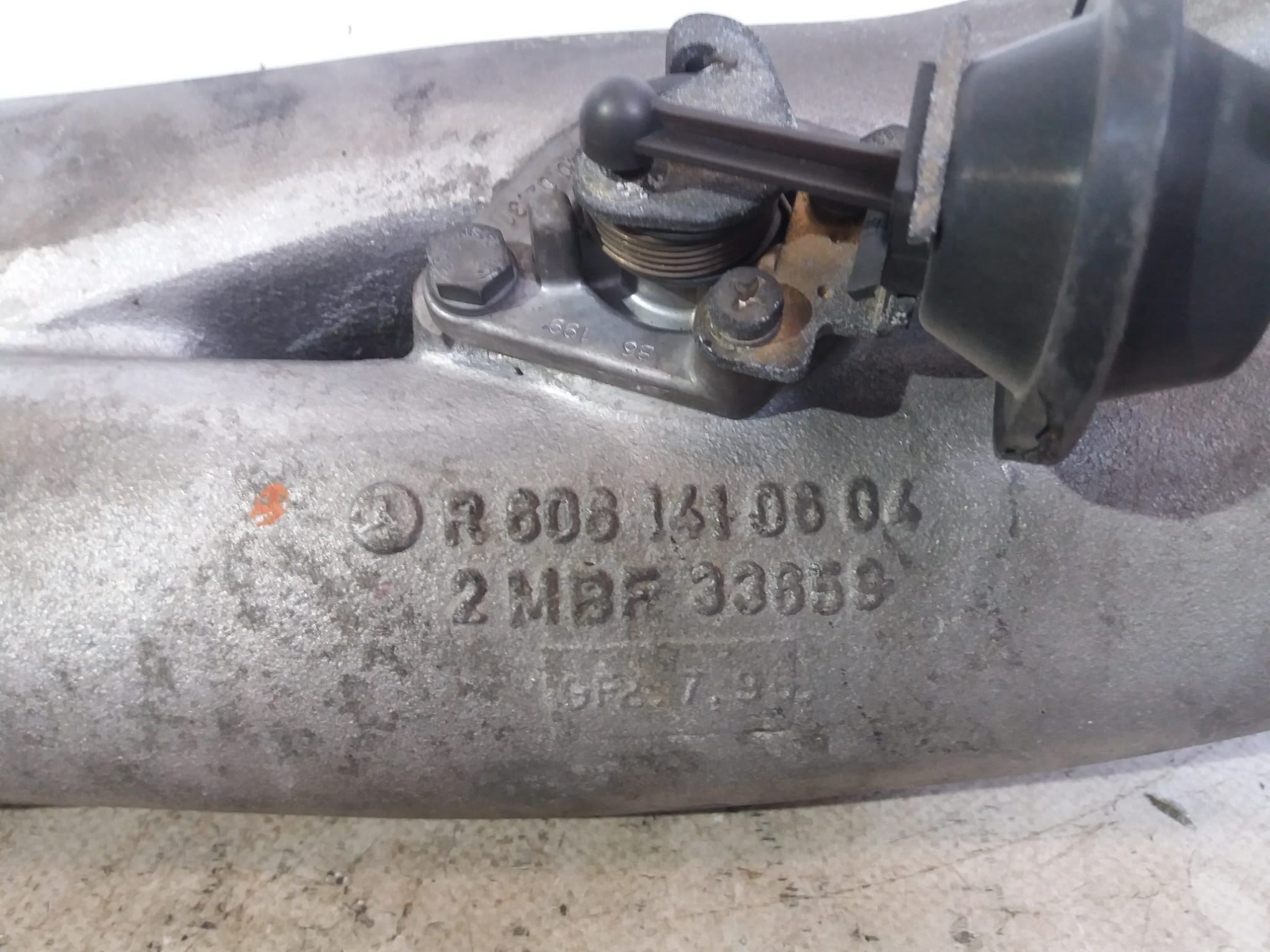 tubo_6061410604_mercedes_benz_clase_e_w210_berlina_diesel_3_0_diesel_cat