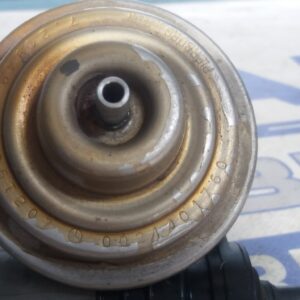 Carrito, Recambios Berrocar