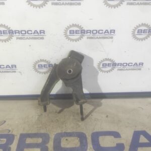 Carrito, Recambios Berrocar