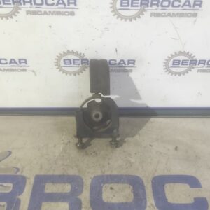 Recambios, Recambios Berrocar