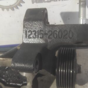 Recambios, Recambios Berrocar