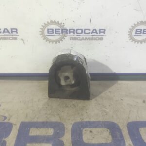 Carrito, Recambios Berrocar