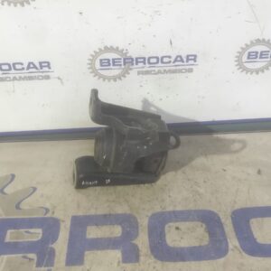 Carrito, Recambios Berrocar