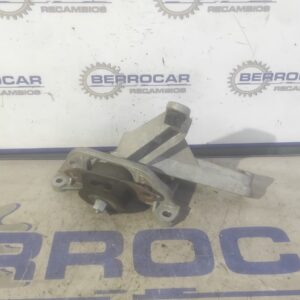 Carrito, Recambios Berrocar