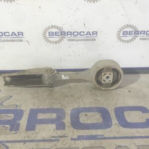 Carrito, Recambios Berrocar