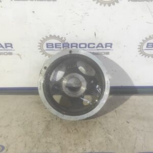 Recambios, Recambios Berrocar