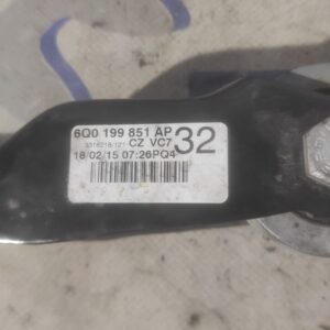 Carrito, Recambios Berrocar