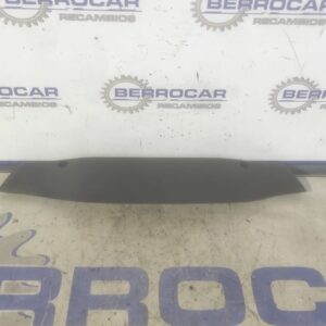 Carrito, Recambios Berrocar