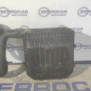 Carrito, Recambios Berrocar