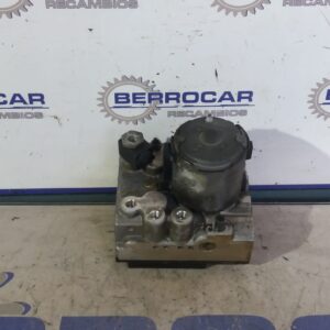 Carrito, Recambios Berrocar