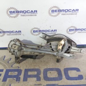 Carrito, Recambios Berrocar