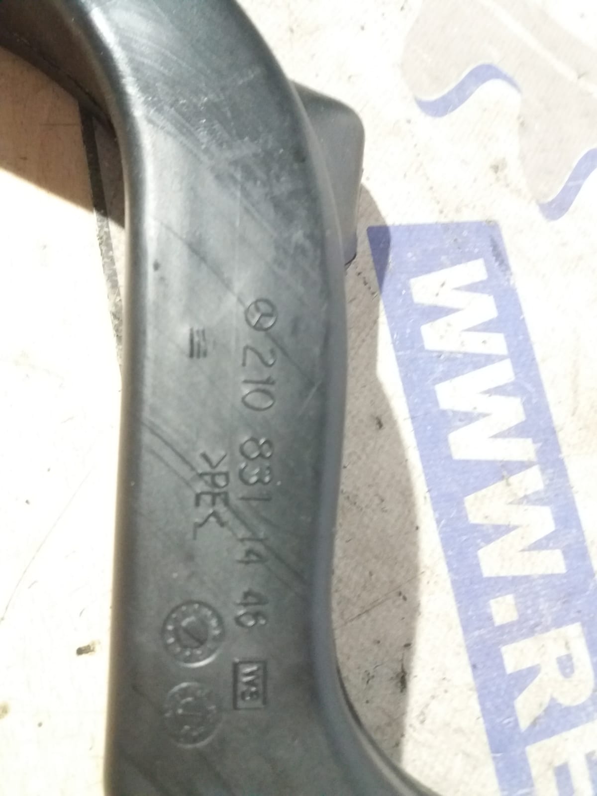 tubo_2108311446_mercedes_benz_clase_e_w210_berlina_diesel_3_0_diesel_cat