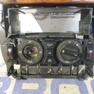 Recambios, Recambios Berrocar