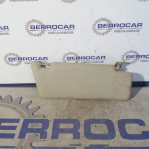 Carrito, Recambios Berrocar