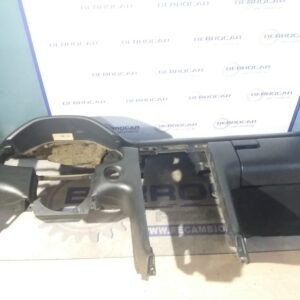 Carrito, Recambios Berrocar