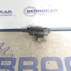 Recambios, Recambios Berrocar