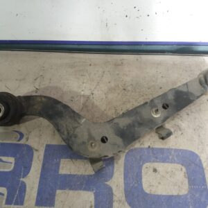 Recambios, Recambios Berrocar