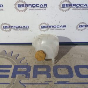 Carrito, Recambios Berrocar