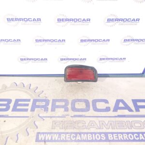 Carrito, Recambios Berrocar