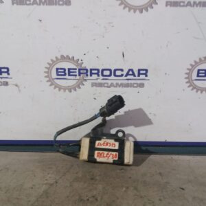 Carrito, Recambios Berrocar