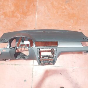 Carrito, Recambios Berrocar