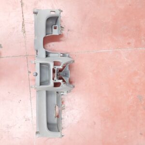 Carrito, Recambios Berrocar