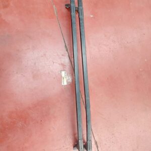 Carrito, Recambios Berrocar