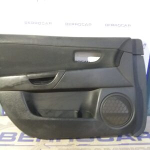 Carrito, Recambios Berrocar