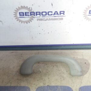 Carrito, Recambios Berrocar