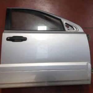 Carrito, Recambios Berrocar