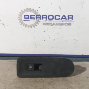 Carrito, Recambios Berrocar