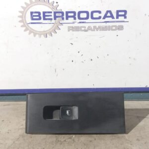 Carrito, Recambios Berrocar