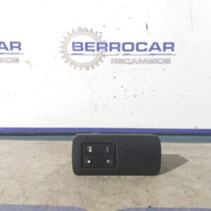 Carrito, Recambios Berrocar